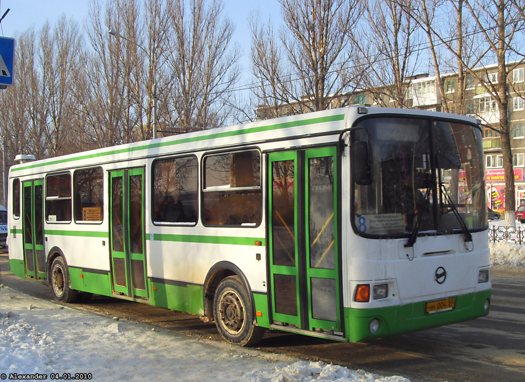  004 57