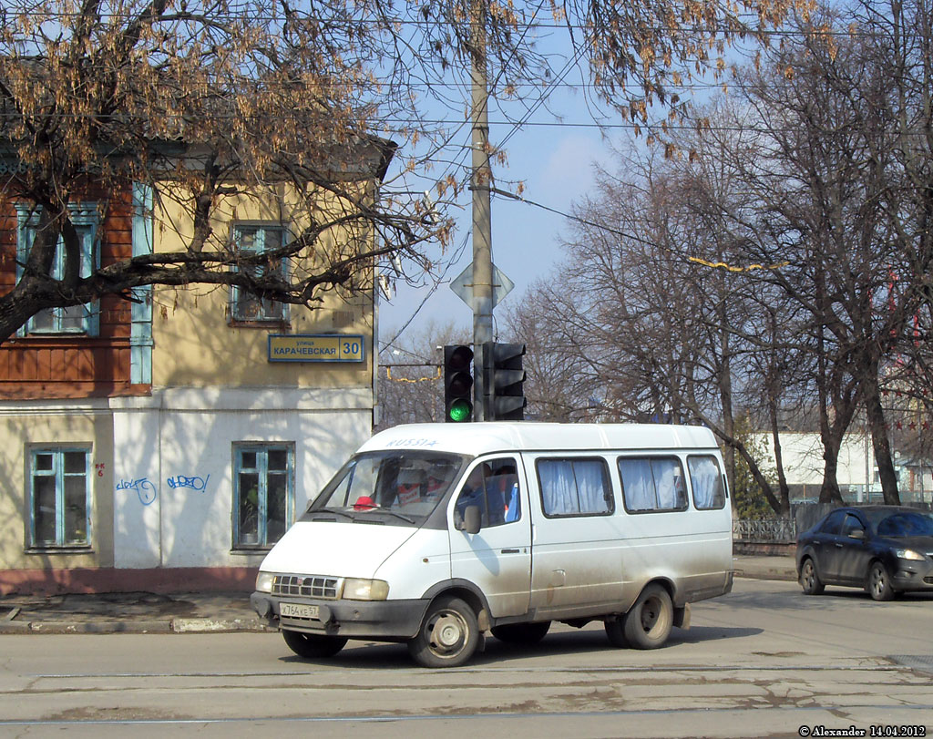 Х 764 КЕ 57 Х 764 КЕ 57