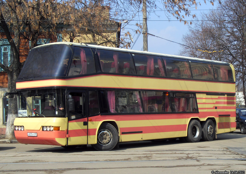 Р 875 УТ 57 Р 875 УТ 57