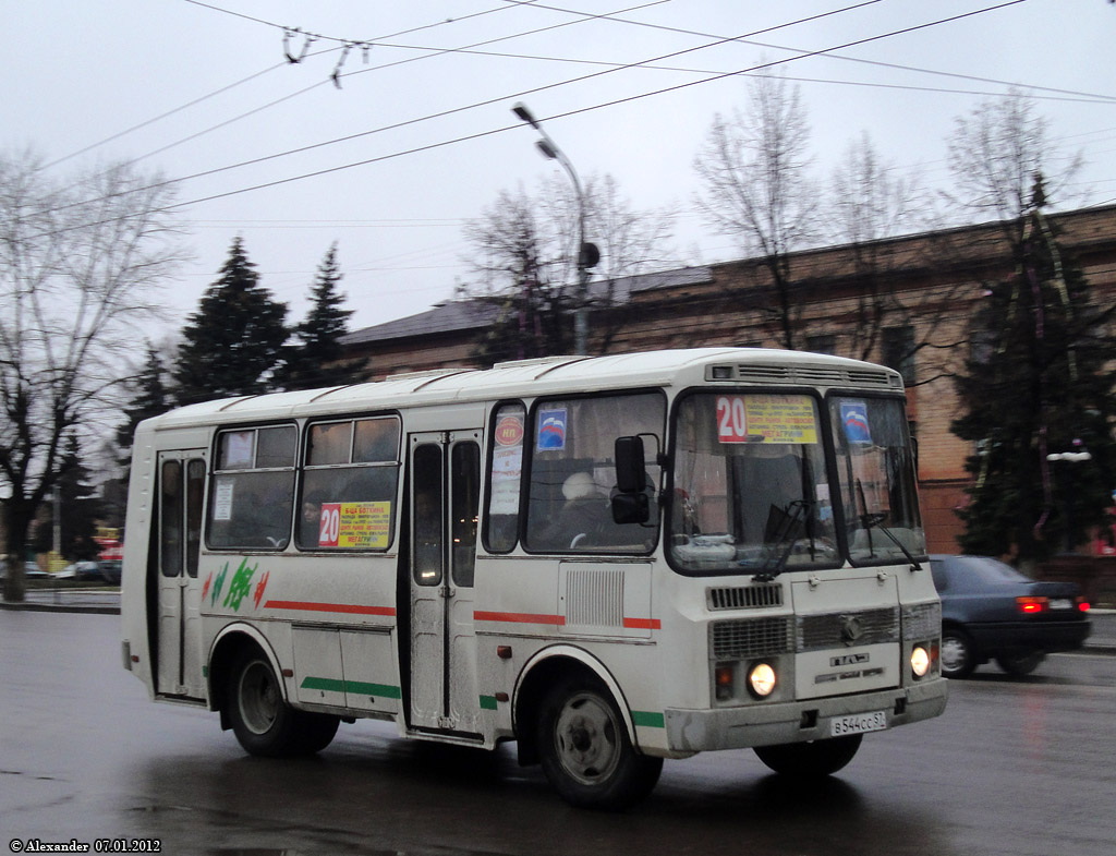 В 544 СС 57 В 544 СС 57