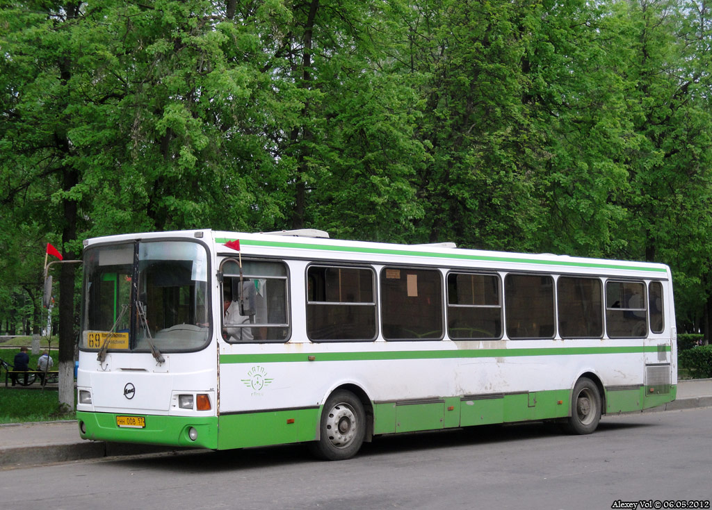  008 57