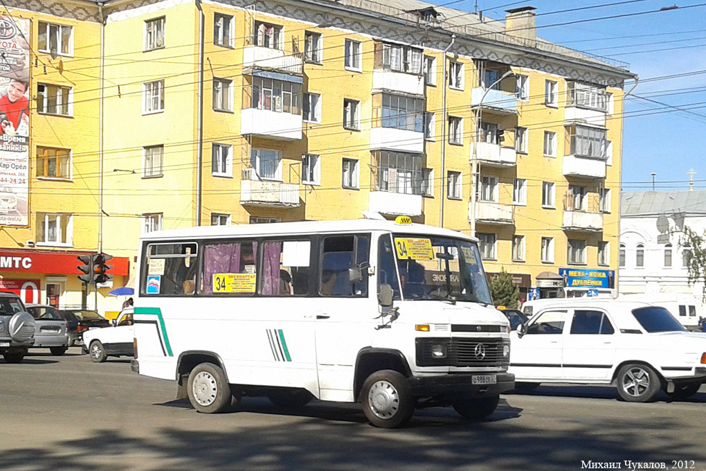 О 988 СЕ 57 О 988 СЕ 57