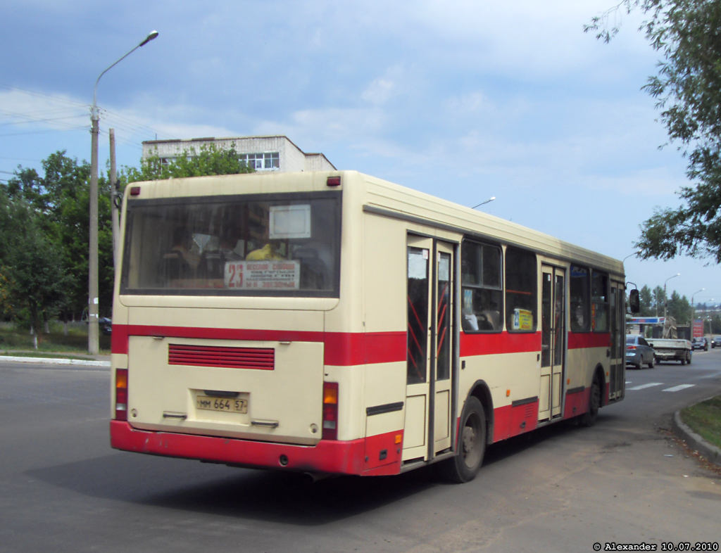  664 57