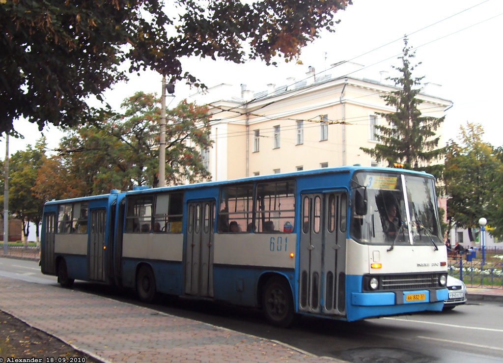 601 601