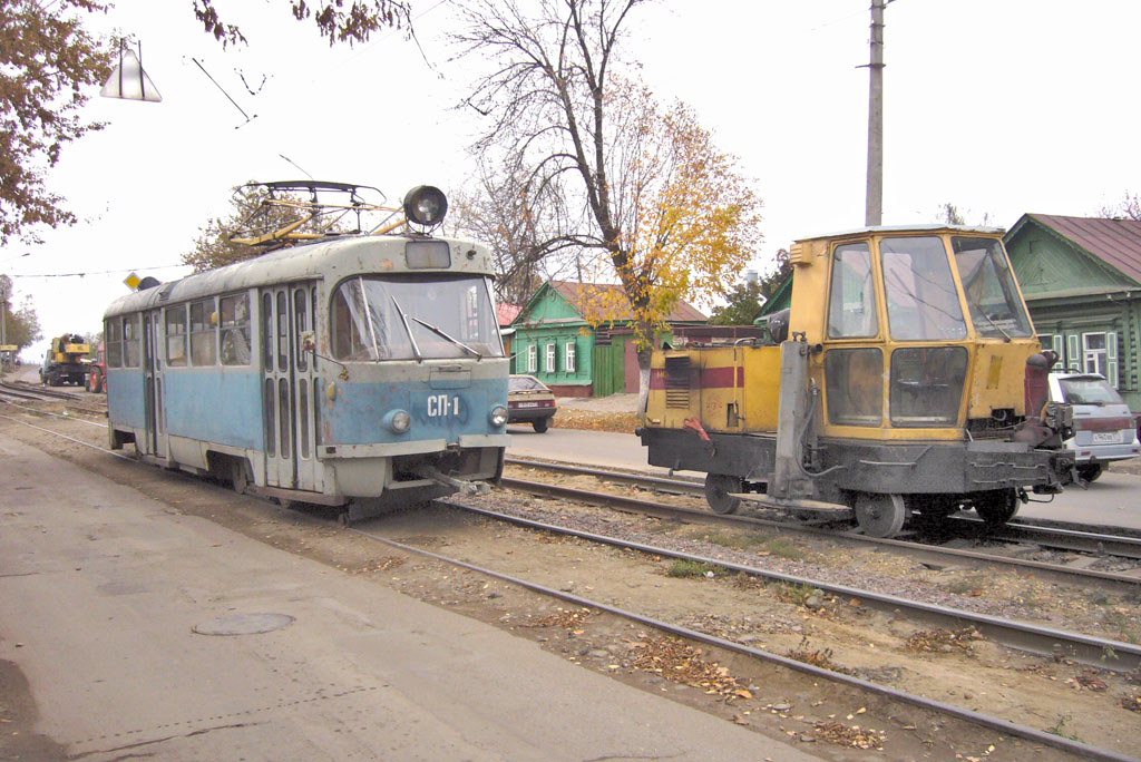 СП-1 СП-1