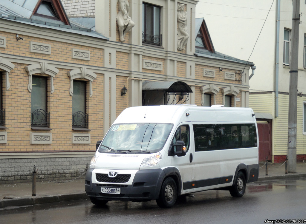 О 986 ЕЕ 57 О 986 ЕЕ 57