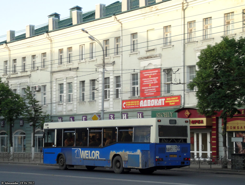 ММ 689 57 ММ 689 57