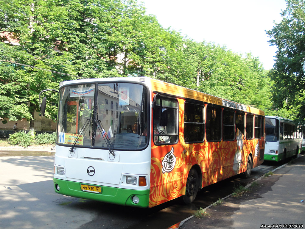  910 57