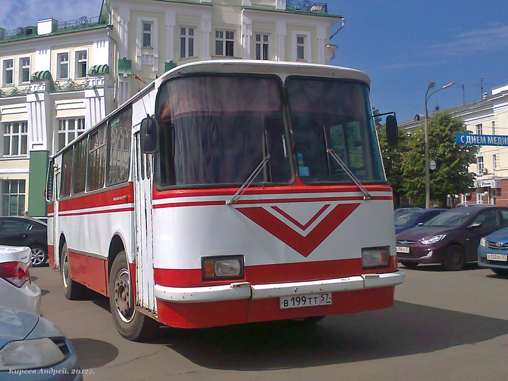 В 199 ТТ 57 В 199 ТТ 57