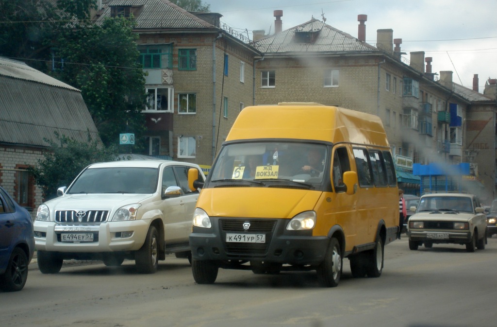 К 491 УР 57 К 491 УР 57