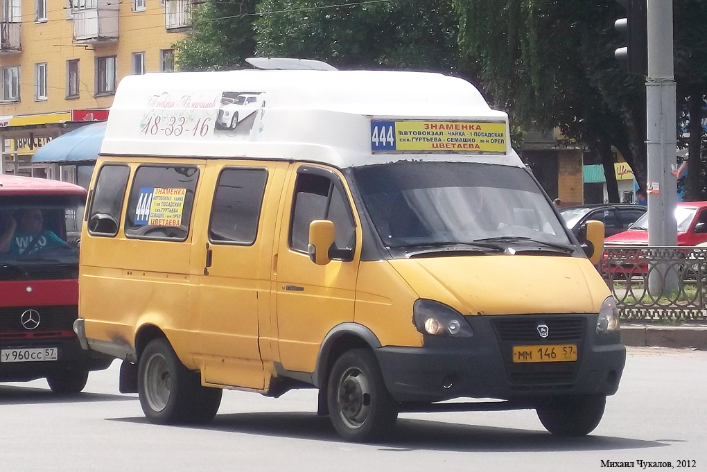 ММ 146 57 ММ 146 57