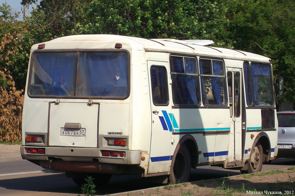  067  57