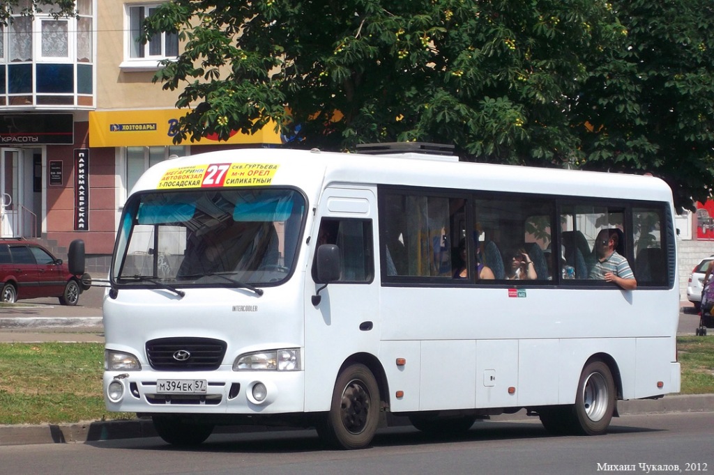  394  57