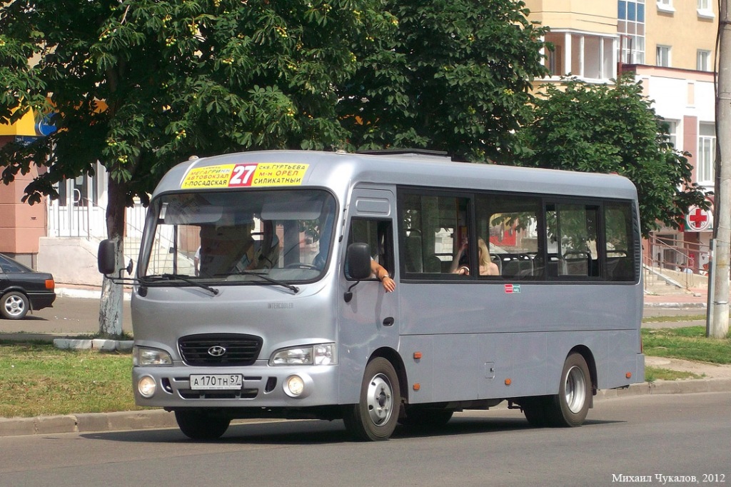А 170 ТН 57 А 170 ТН 57