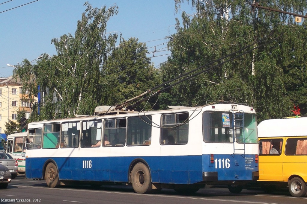 1116 1116