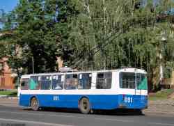 257 