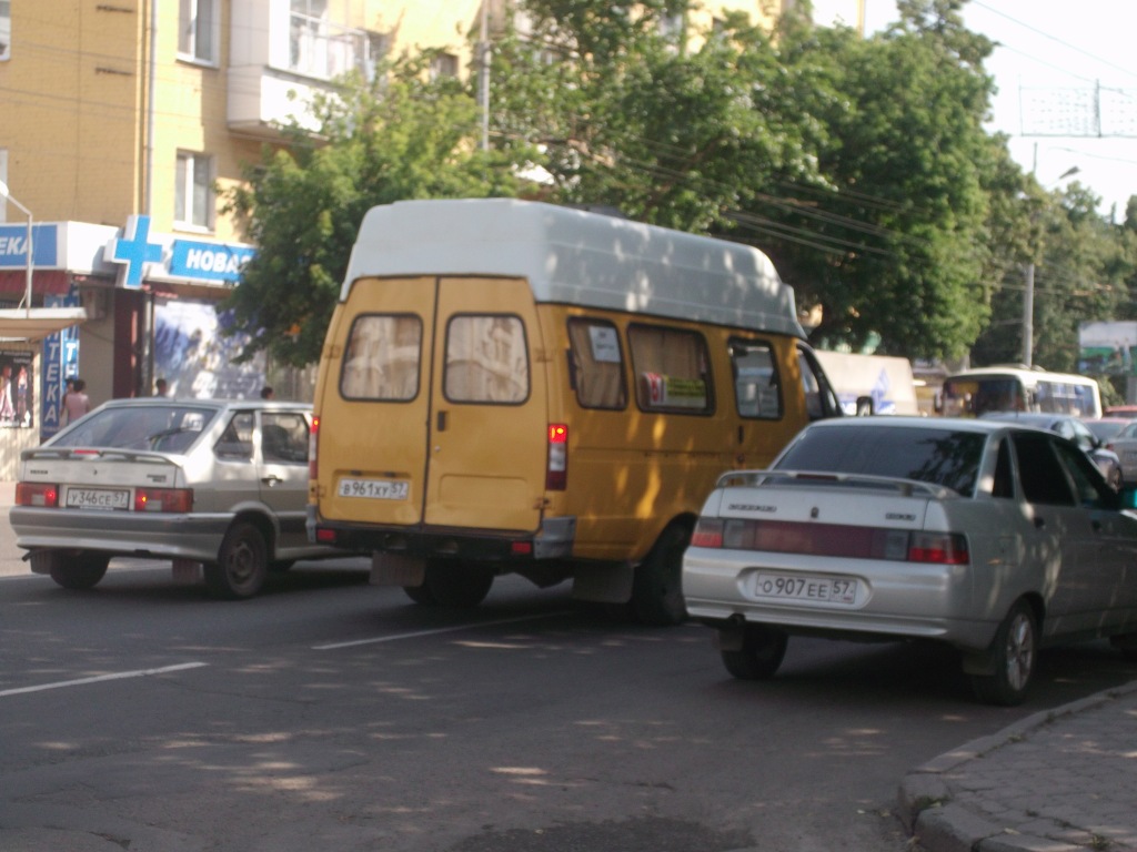 В 961 ХУ 57 В 961 ХУ 57