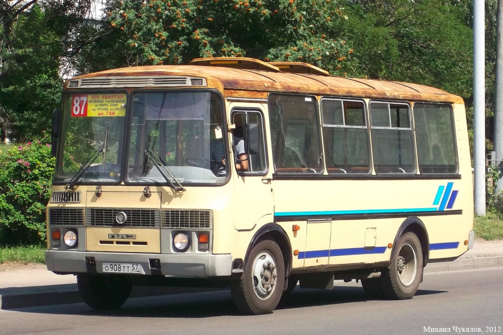  908  57
