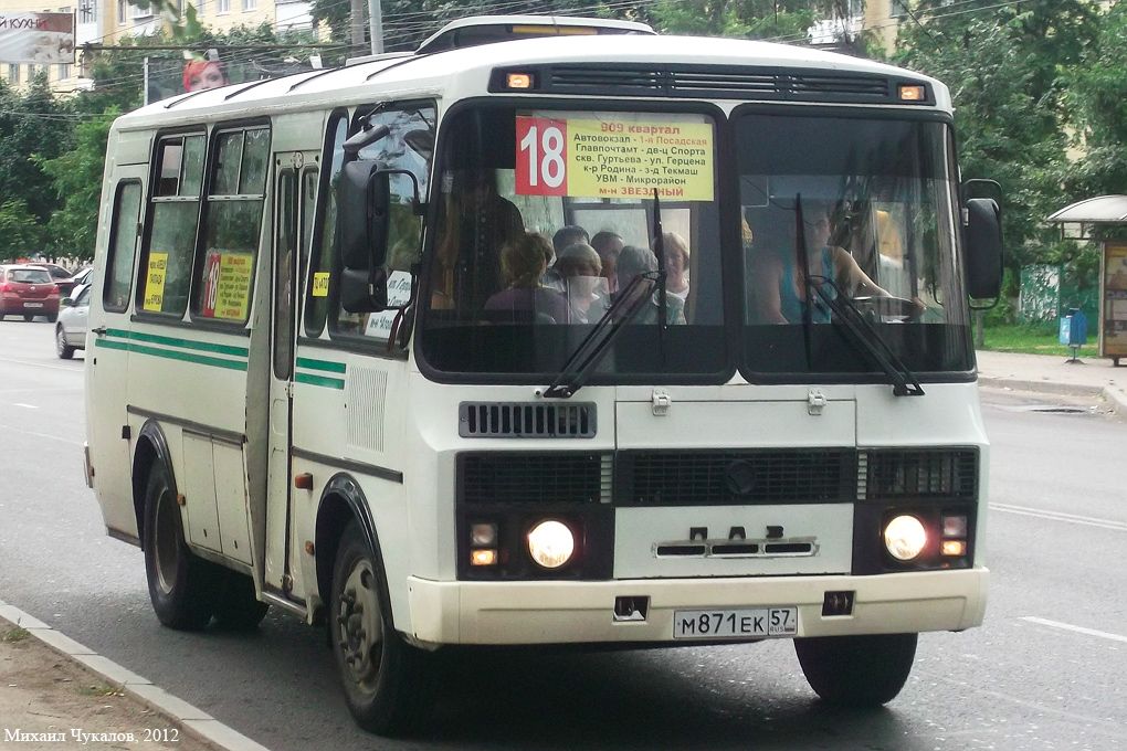  871  57