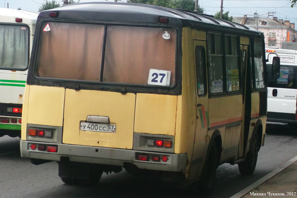  400  57