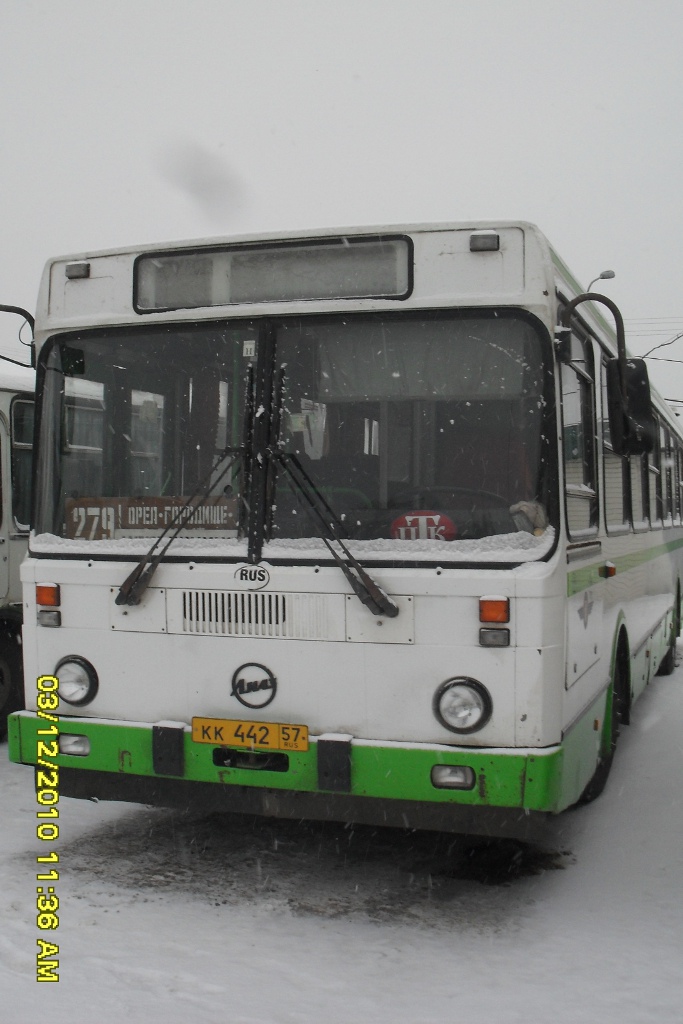 КК 442 57 КК 442 57