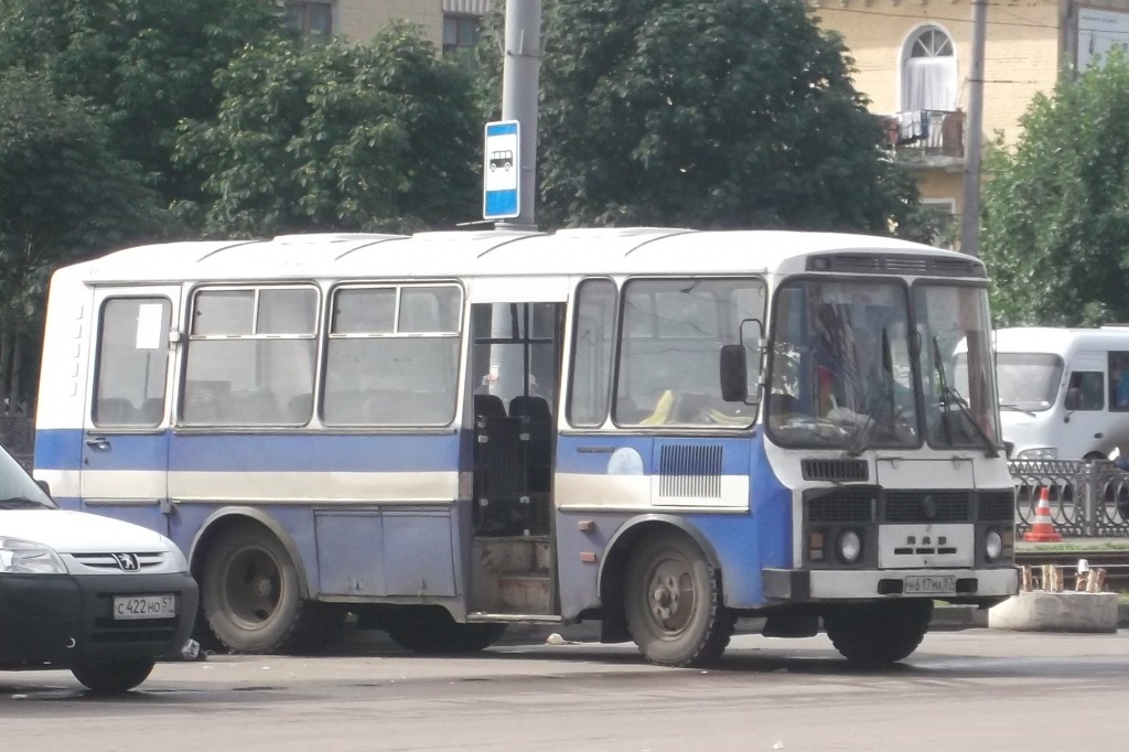 617  57