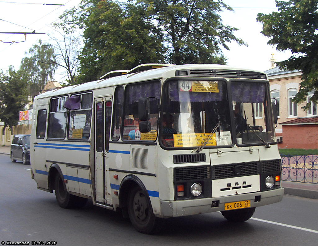  006 57