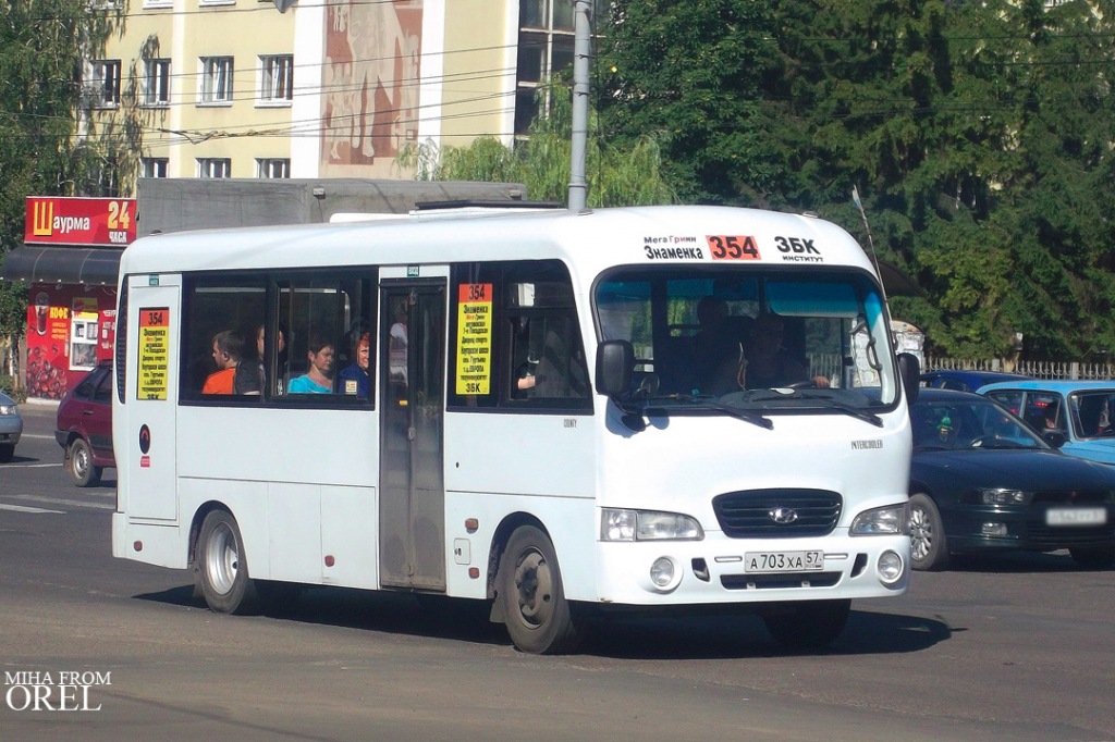 703  57