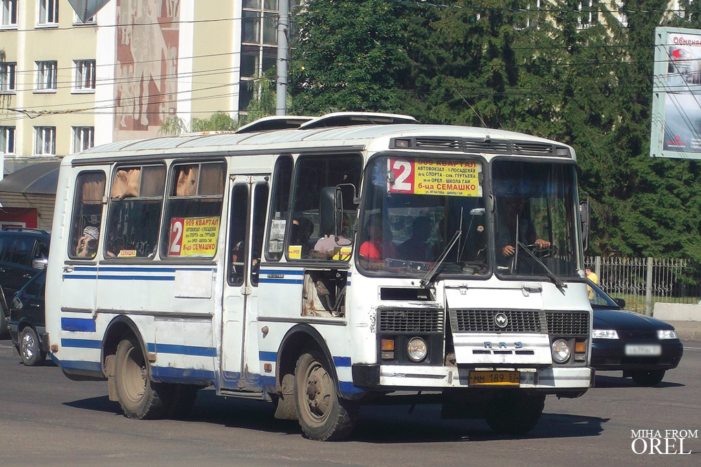 ММ 189 57 ММ 189 57