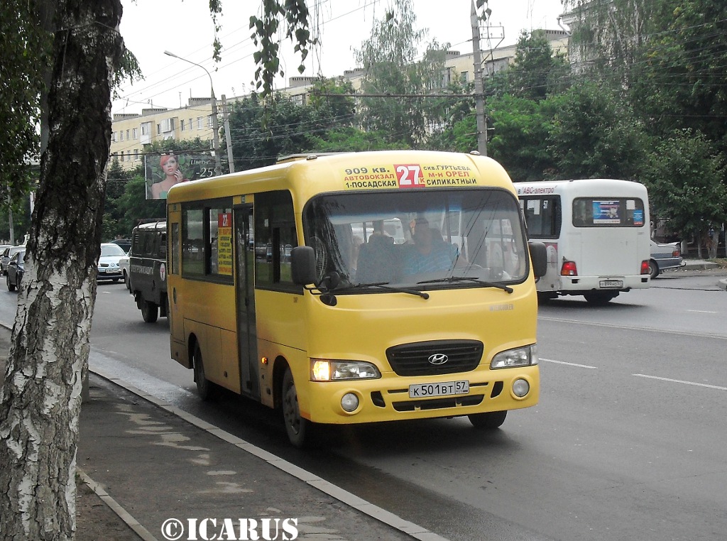 К 501 ВТ 57 К 501 ВТ 57