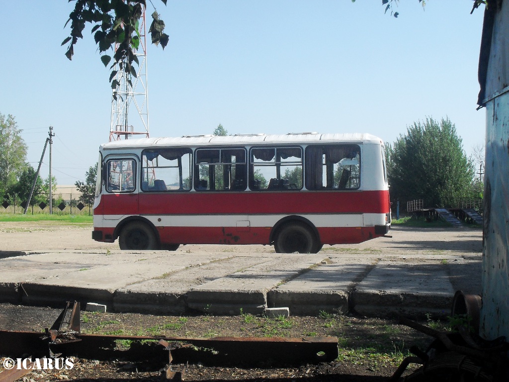 Р 931 СС 57, Автотранспортное предприятие (Покровское) Р 931 СС 57, Автотранспортное предприятие (Покровское)