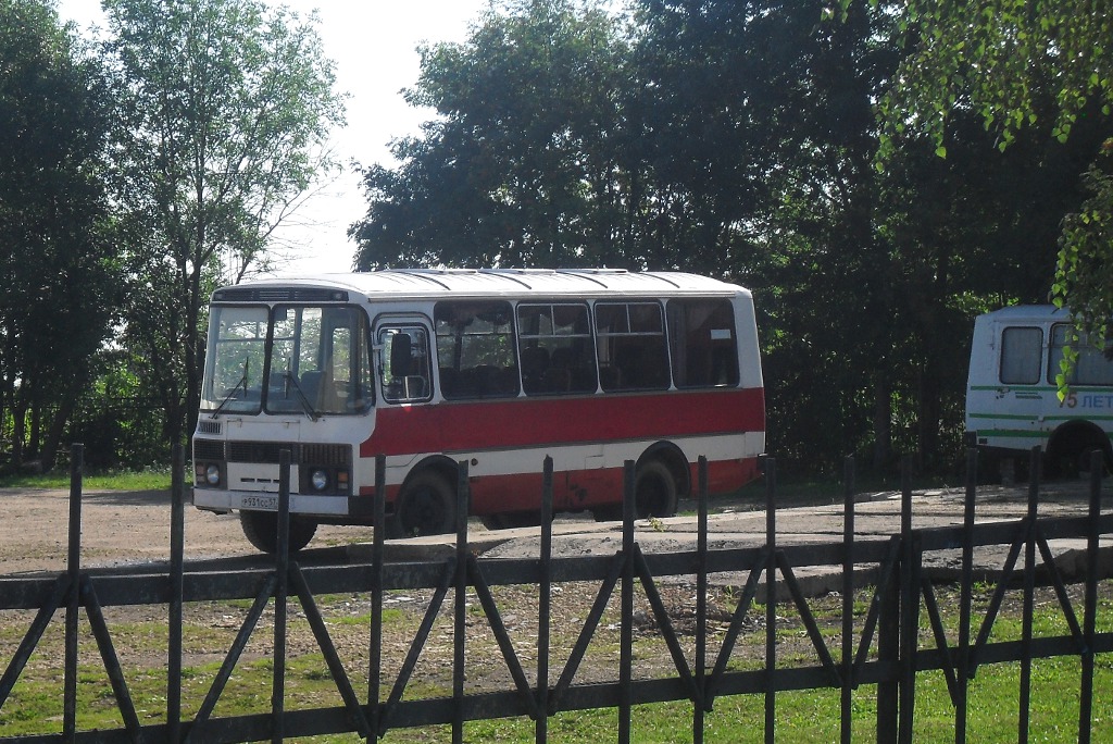 Р 931 СС 57, Автотранспортное предприятие (Покровское) Р 931 СС 57, Автотранспортное предприятие (Покровское)