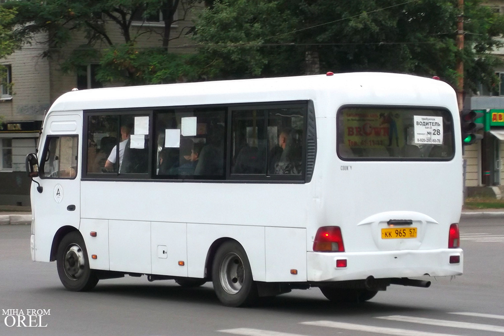 КК 965 57 КК 965 57