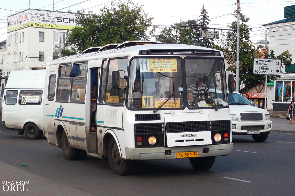 АА 581 57 АА 581 57