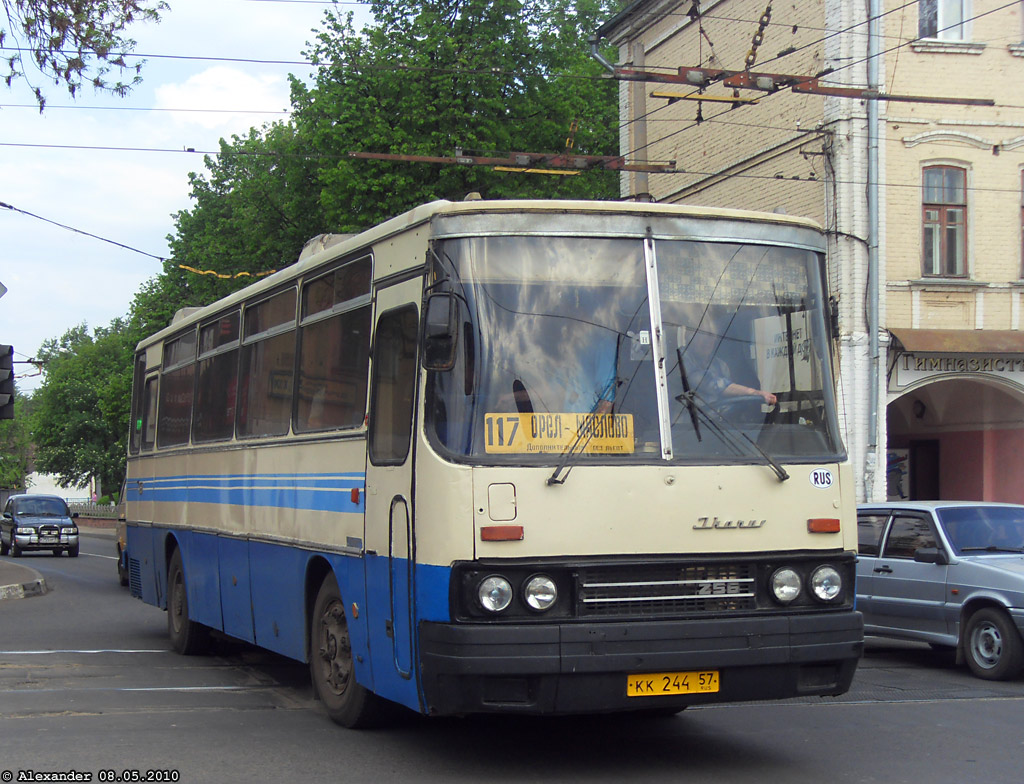  244 57