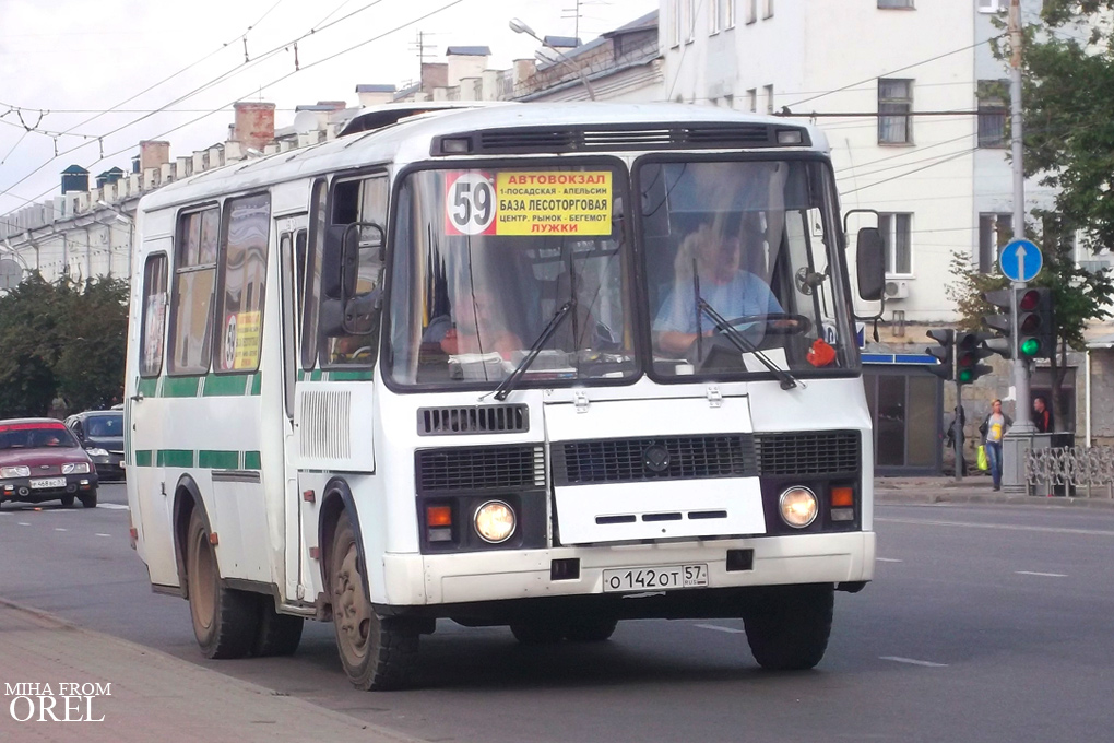 О 142 ОТ 57 О 142 ОТ 57