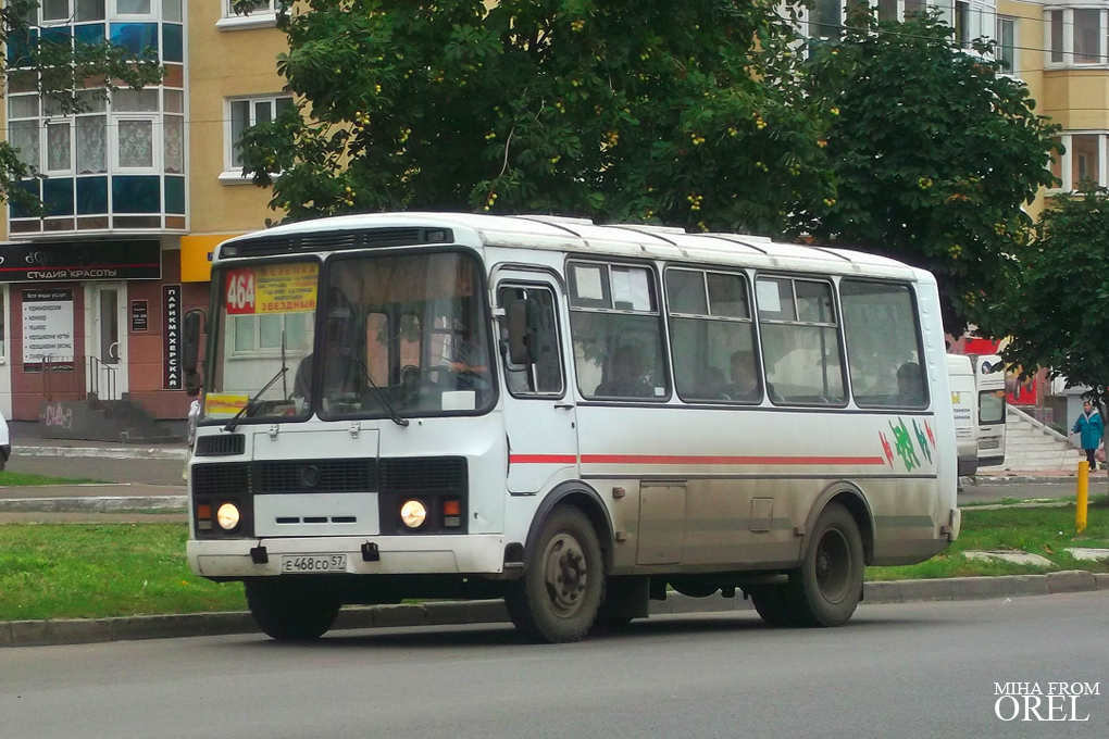  468  57