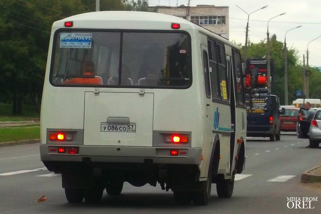  086  57