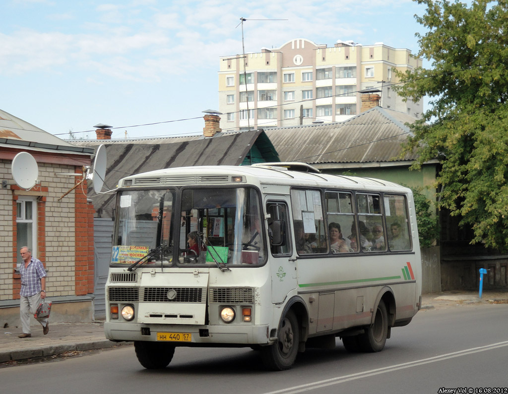  440 57