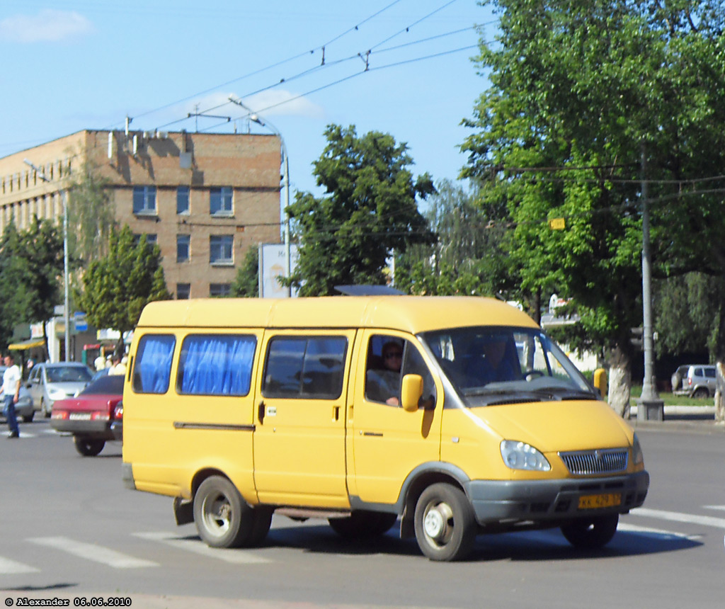 КК 429 57 КК 429 57