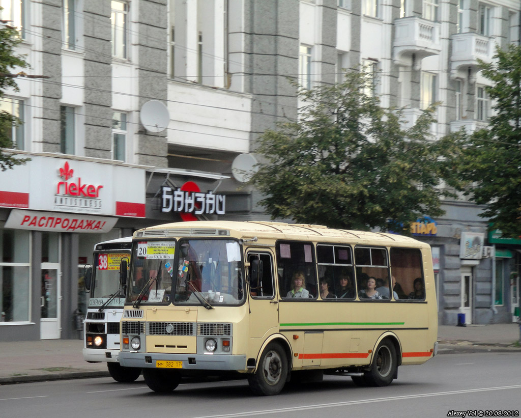  382 57
