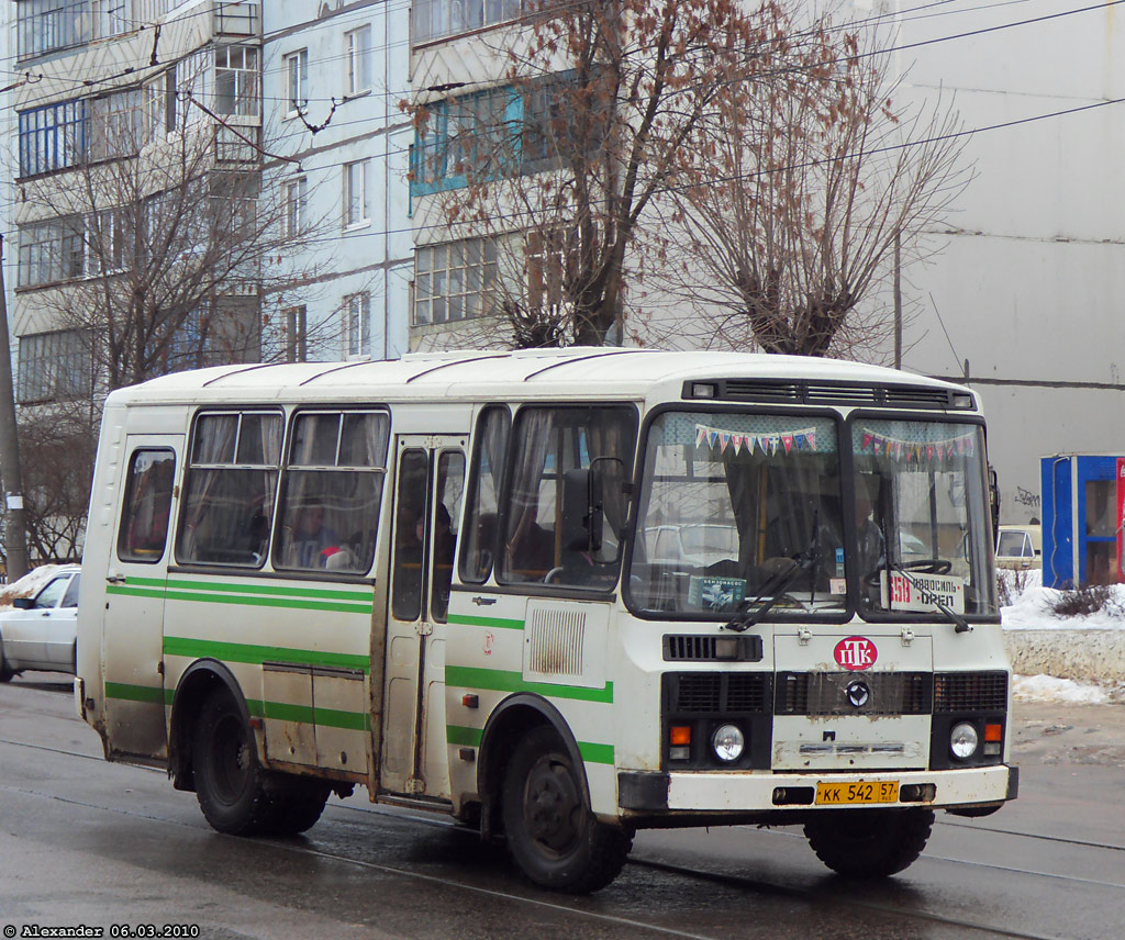 КК 542 57 КК 542 57