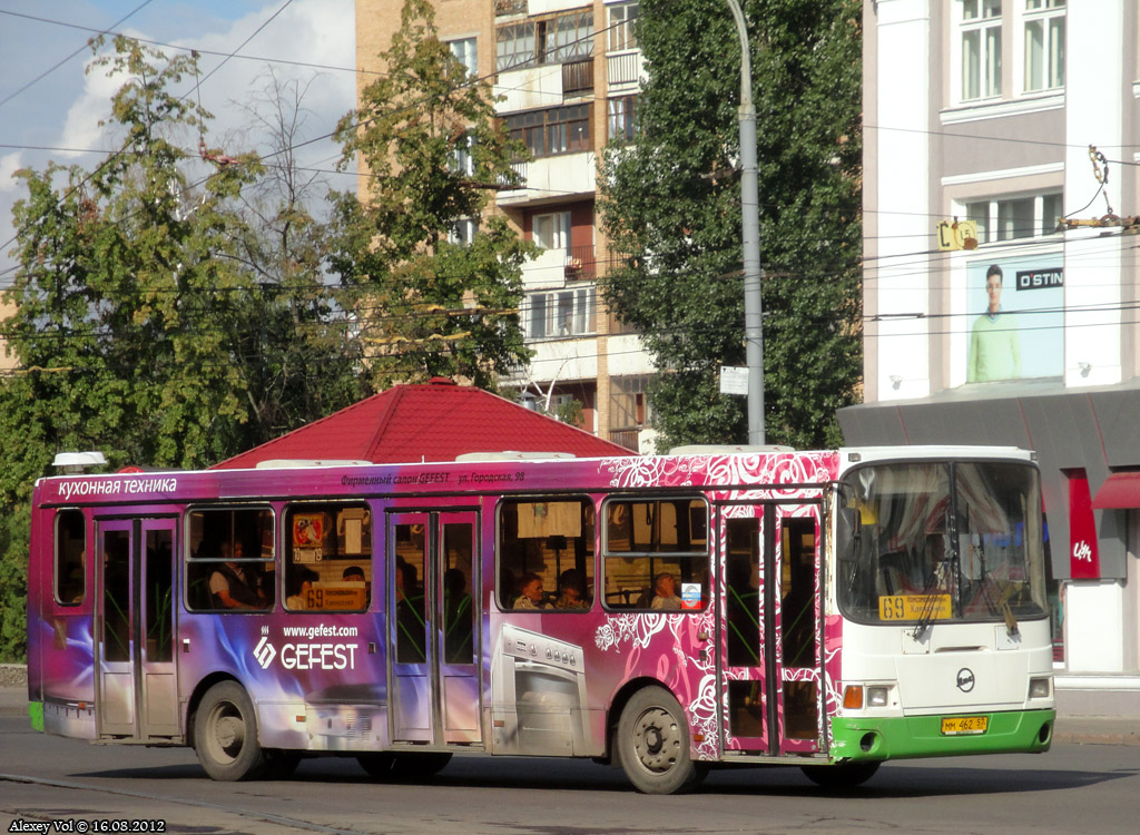  462 57