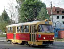 257 