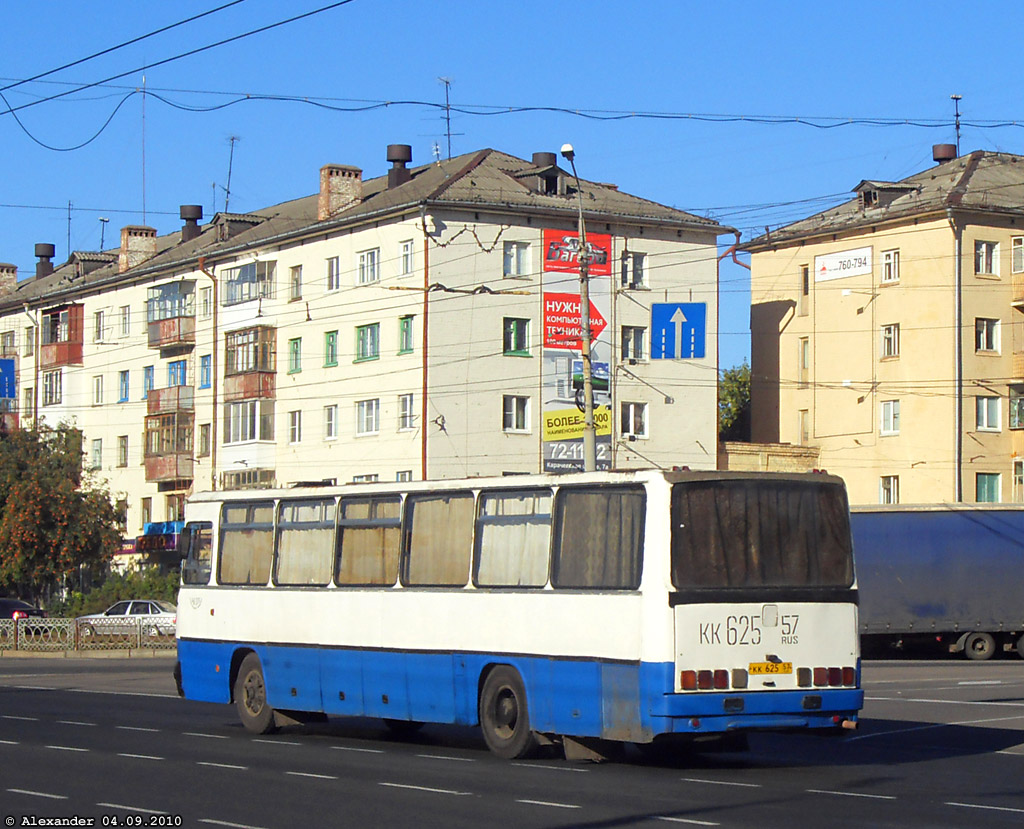 КК 625 57 КК 625 57