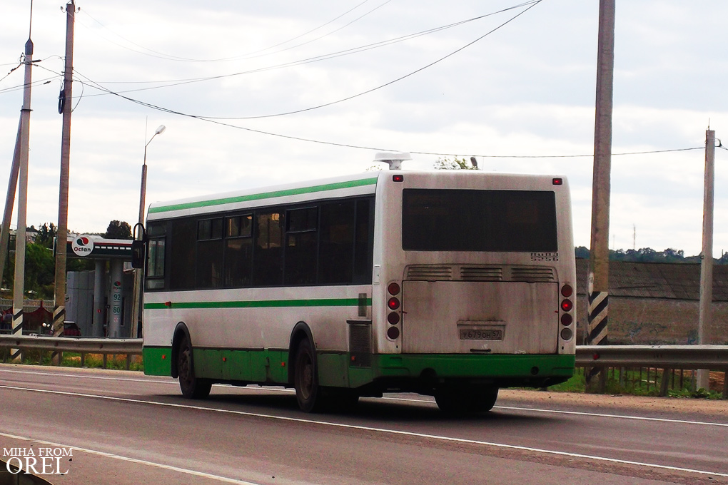 У 679 ОН 57 У 679 ОН 57