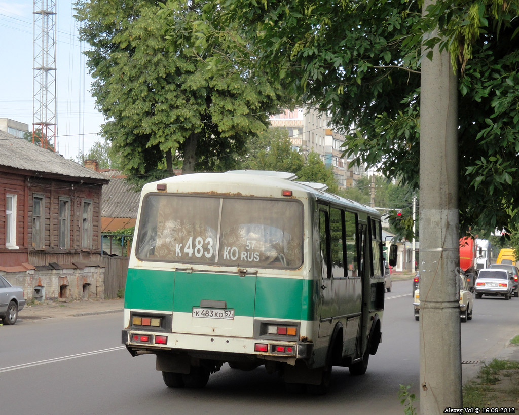  483  57