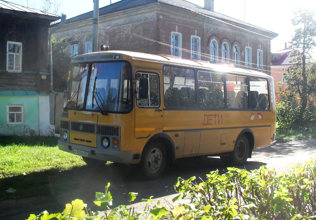 Р 702 КК 57 Р 702 КК 57