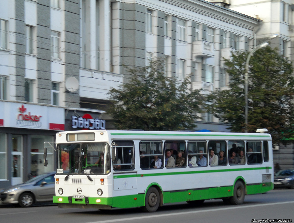  218  57