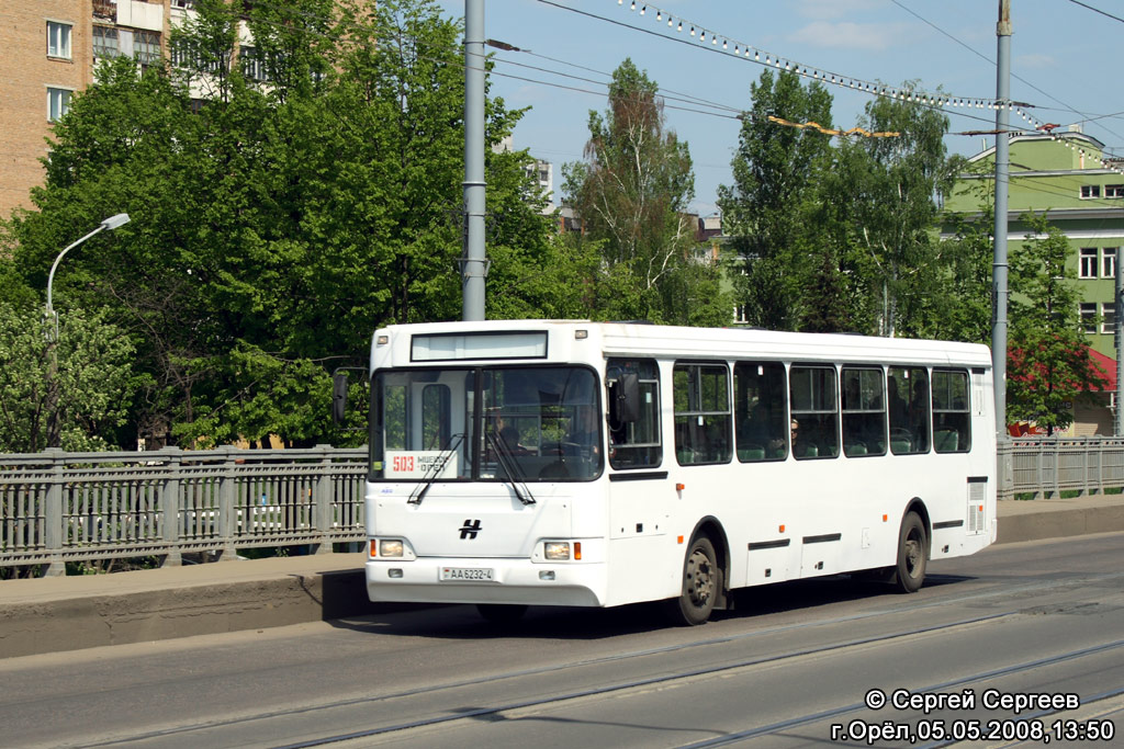 АА 6232-4 АА 6232-4